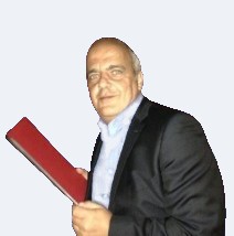 Simon BOUKOBZA